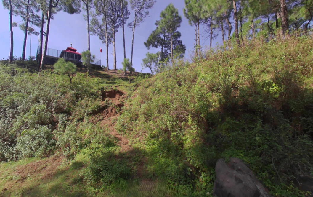 Renuka Ji, Himachal Pradesh 173022, India