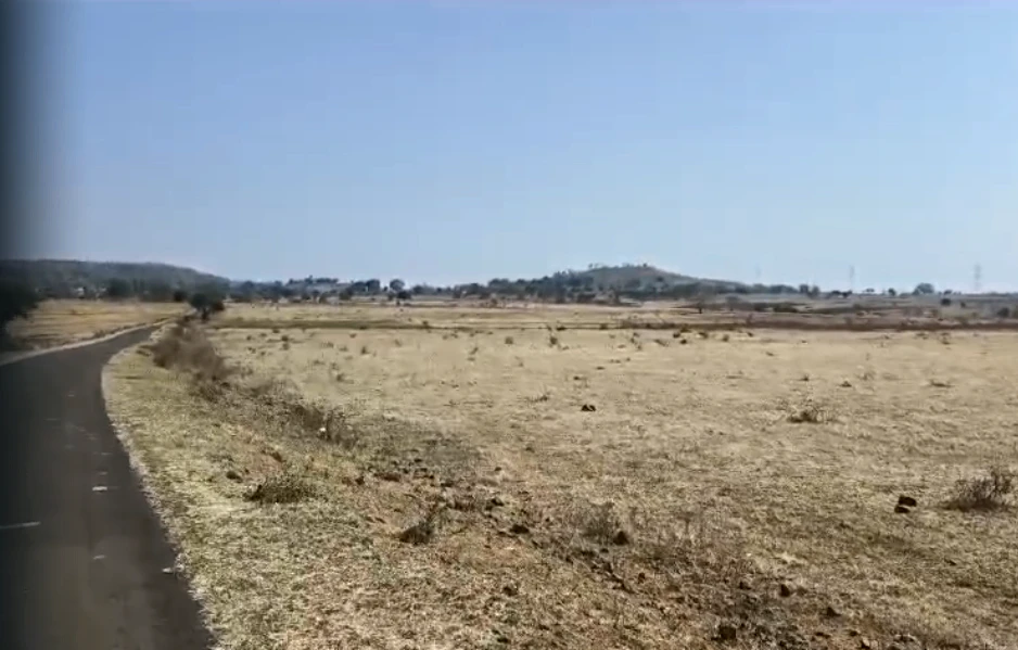 2VVM+XR6, Dindori, Singarpur Mal., Madhya Pradesh 481879, India