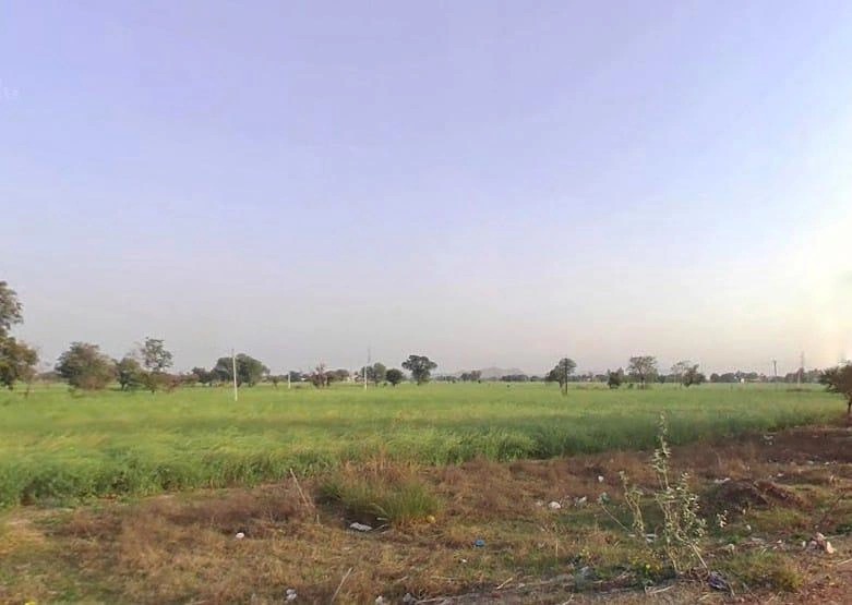 HQFX+CWH, Ramgarh Rd, Goha, Rajasthan 301026, India
