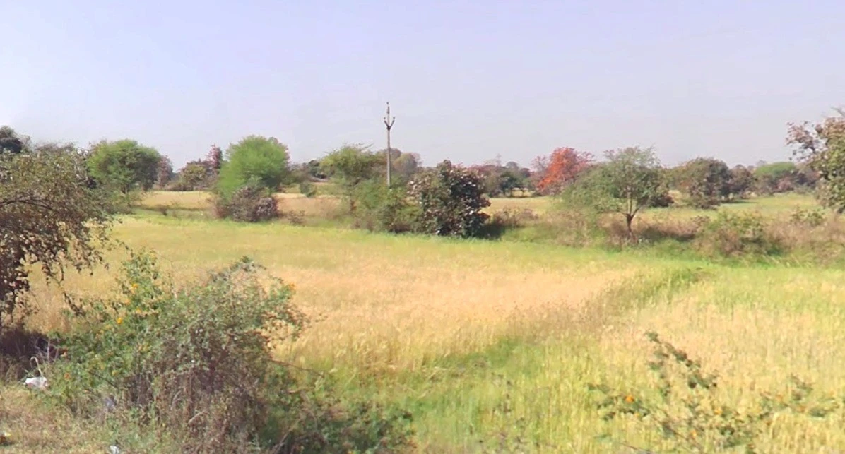 4528+6R4, Pahadi Kheda, Madhya Pradesh, India
