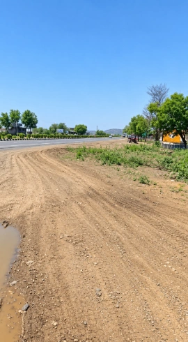 4R7W+W6 Jatwara, Dausa, Rajasthan, India