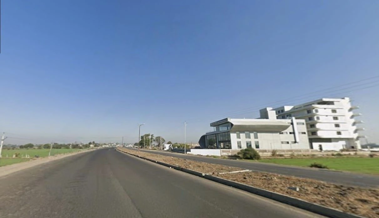 3RJ8+7WJ, Kokalakhedi, Madhya Pradesh 456006, India preview 3