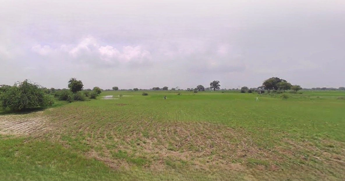 Modinagar, Uttar Pradesh, India