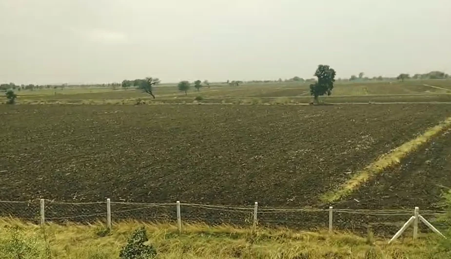 5922+WQ2, Dharampuri, Madhya Pradesh 454449, India