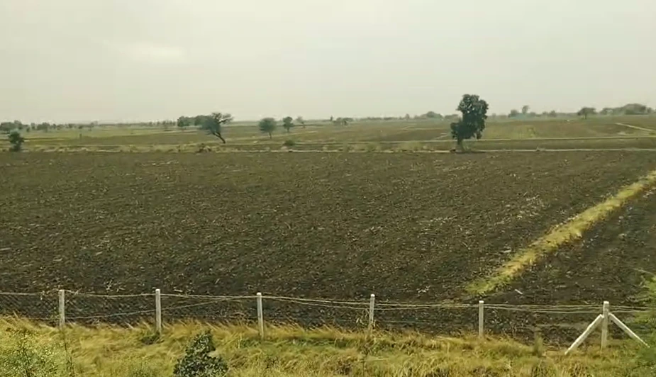5922+WQ2, Dharampuri, Madhya Pradesh 454449, India