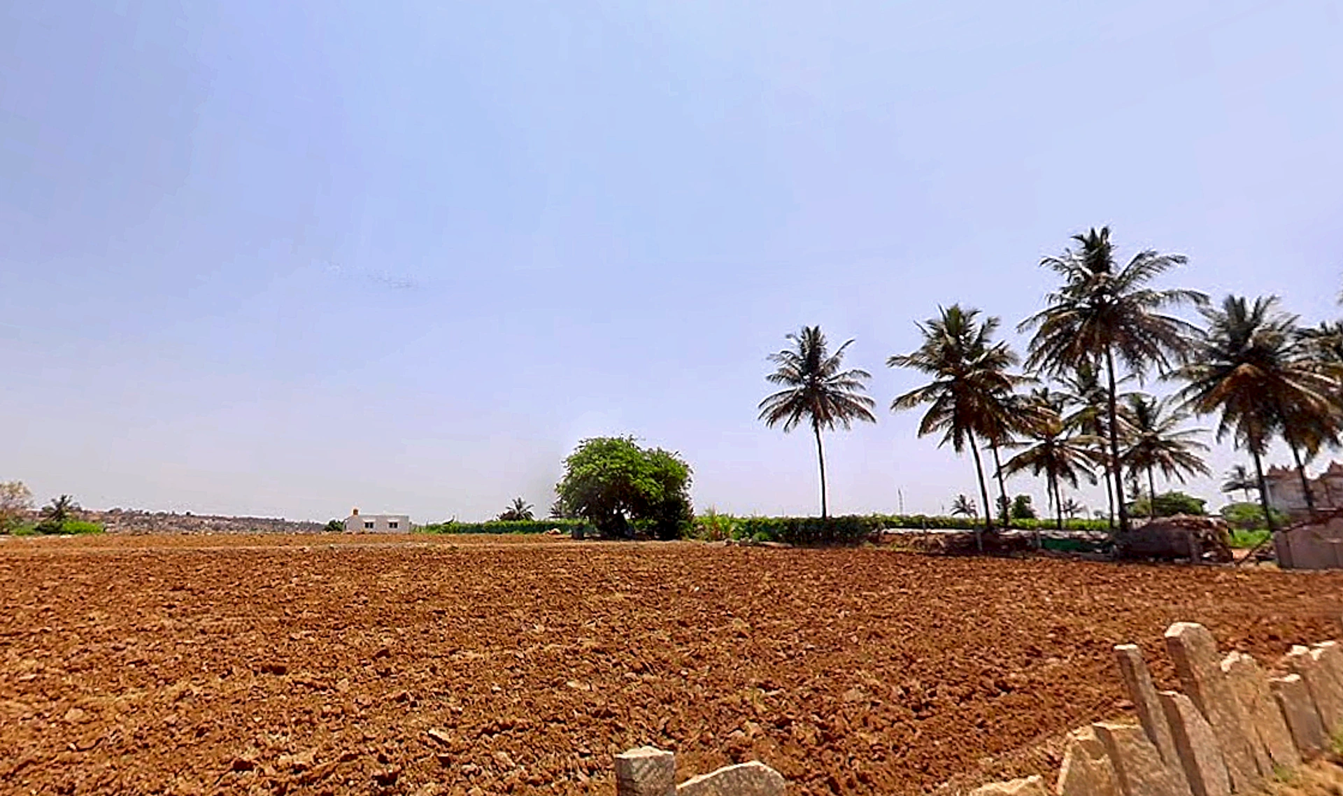 GQFM+96, Gerumaradahalli, Karnataka 562101, India