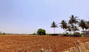 GQFM+96, Gerumaradahalli, Karnataka 562101, India preview 2