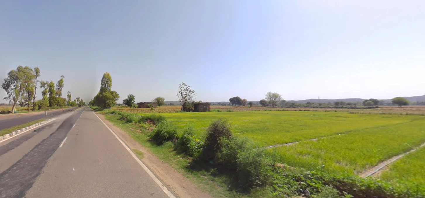 Murthal, Haryana, India