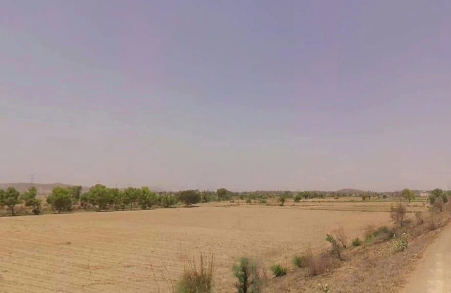 VQPX+VM6, Beechpuri, Rajasthan, India