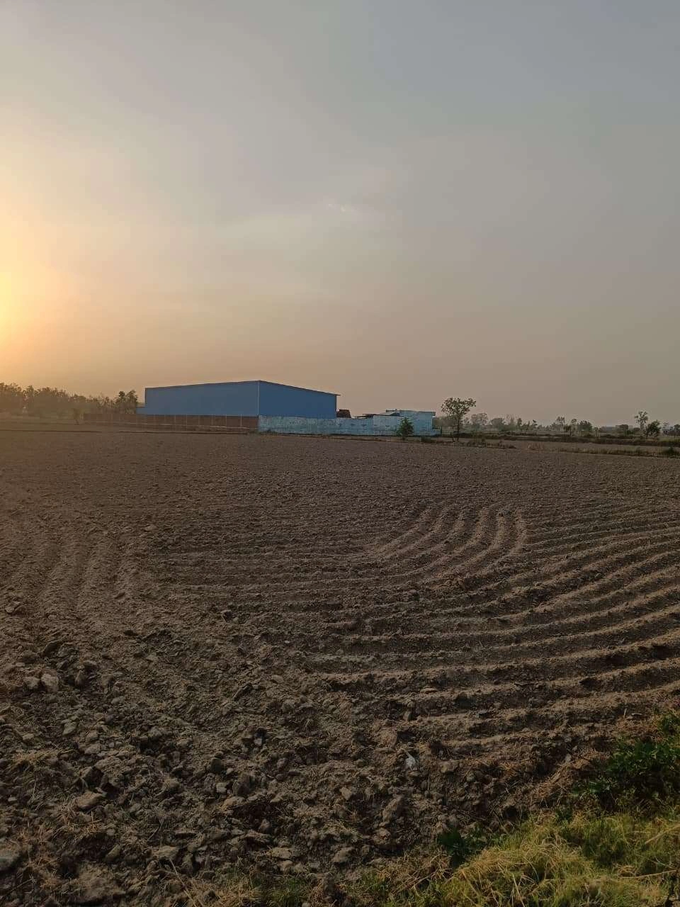 Chandauri, Uttar Pradesh, India