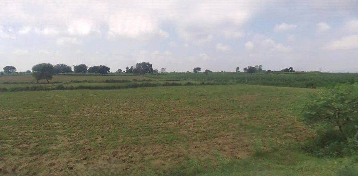 Barnagar, Madhya Pradesh 456771, India