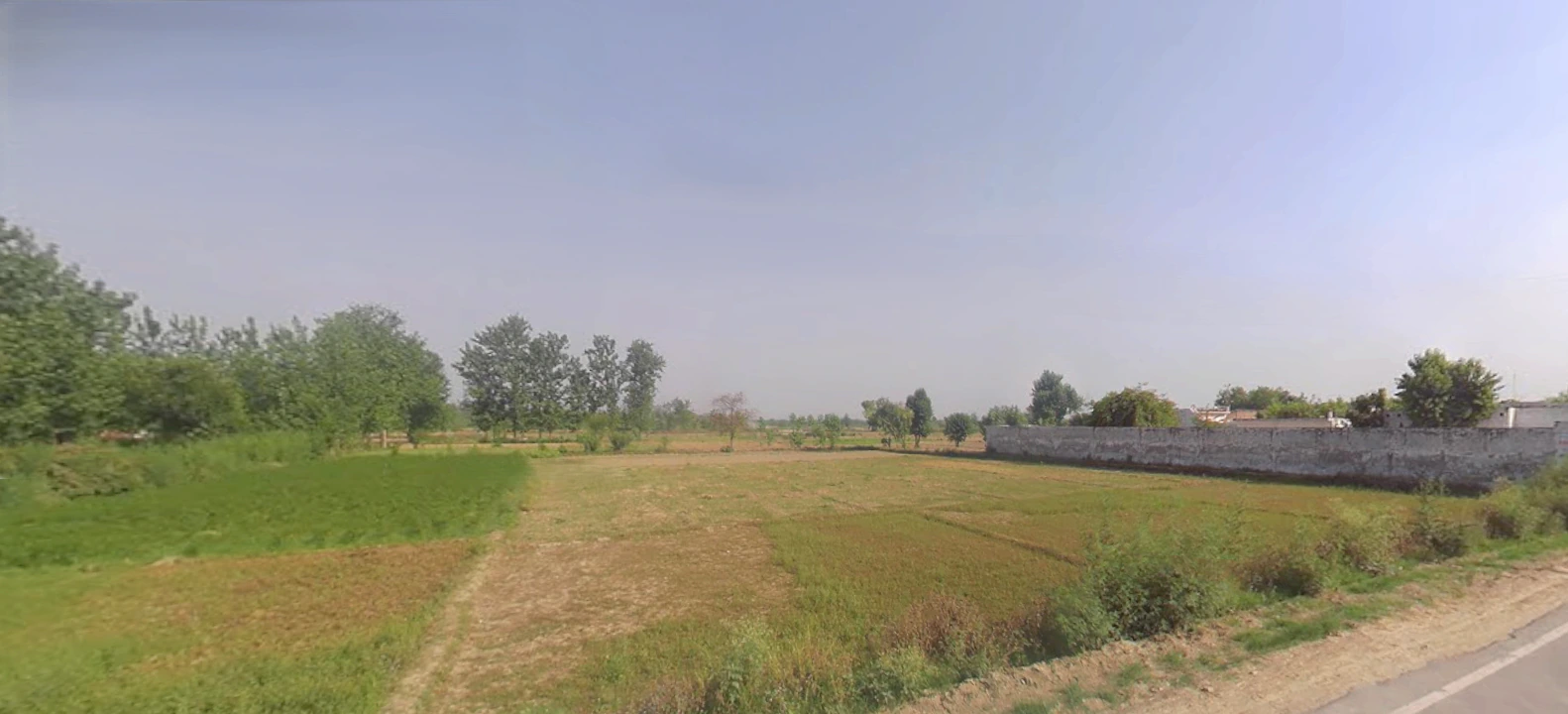 Dehradun Rd, Chhutmalpur, Uttar Pradesh, India