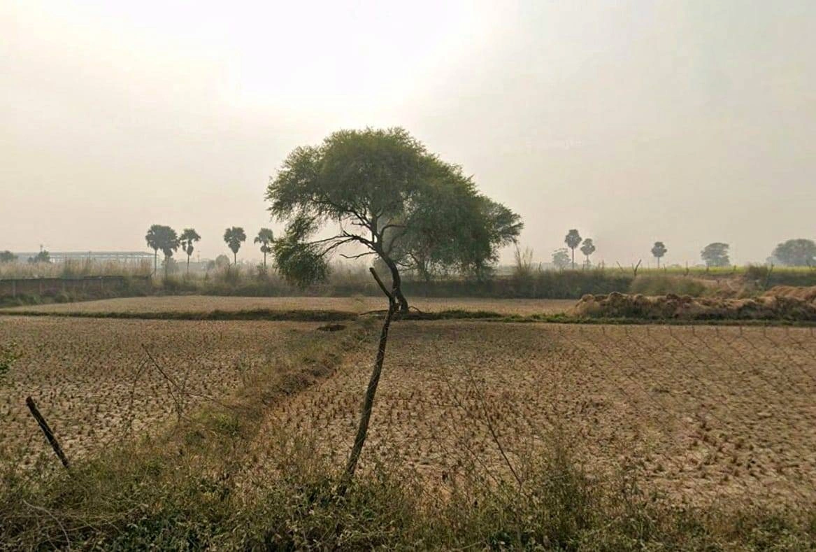 03, Rewa Rd, Yamunotri Nagar, Prayagraj, Marauka Uparhar, Uttar Pradesh 211008, India