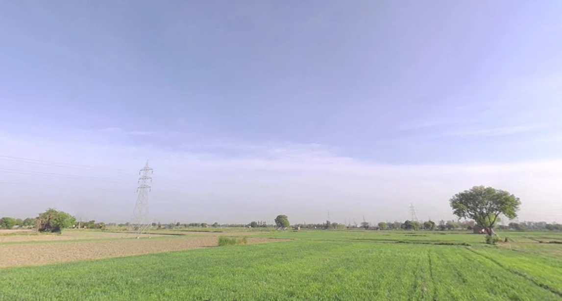 5843+2P4, Palwalrural, Haryana 121102, India