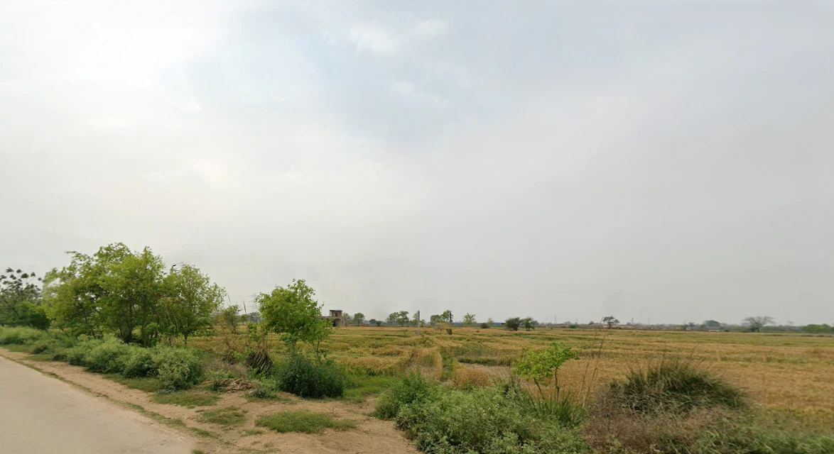 Gurawara, Haryana 124104, India