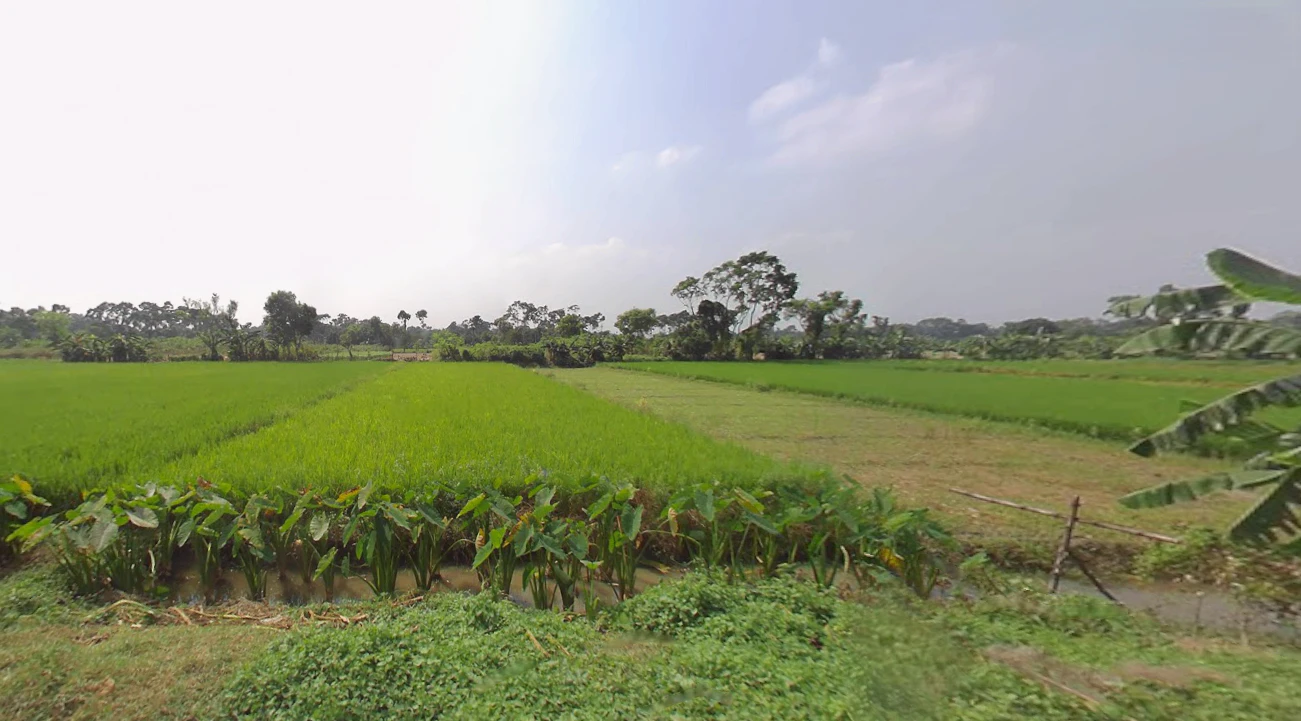 Vedic Village, Kolkata, West Bengal, India