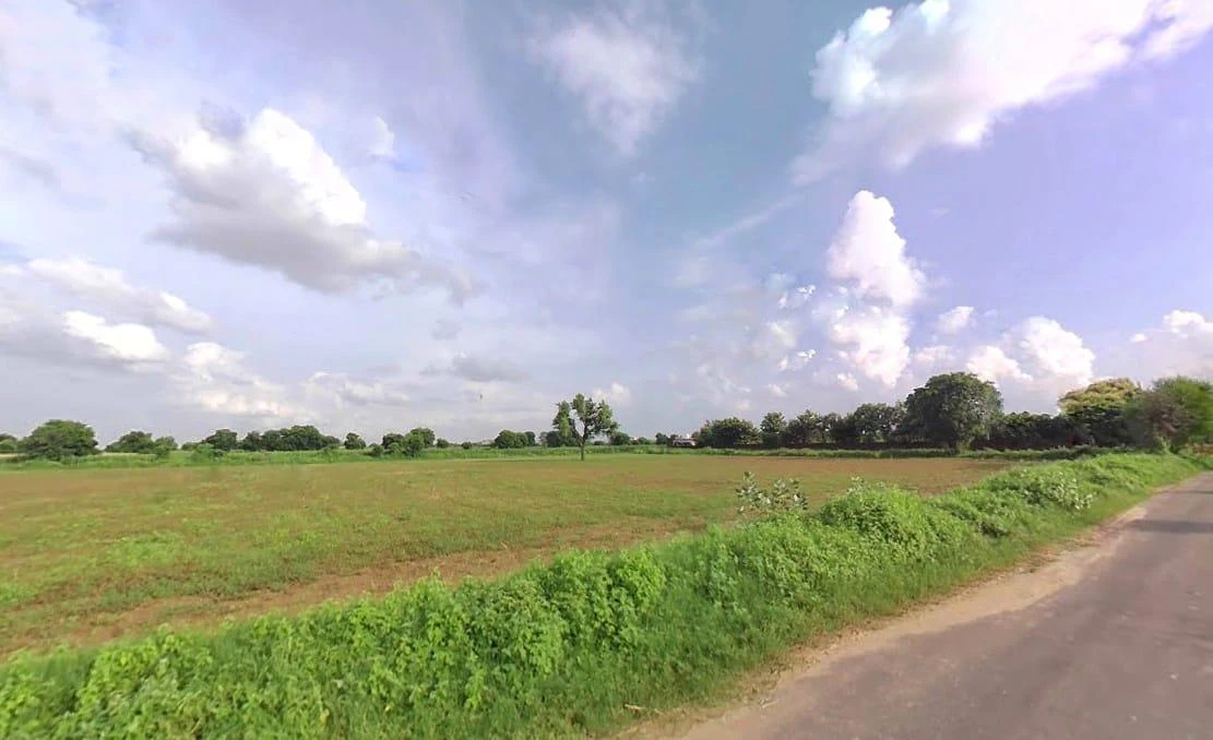 RJ6P+9FX, Khairthal Gaon, Khairthal, Rajasthan 301404, India