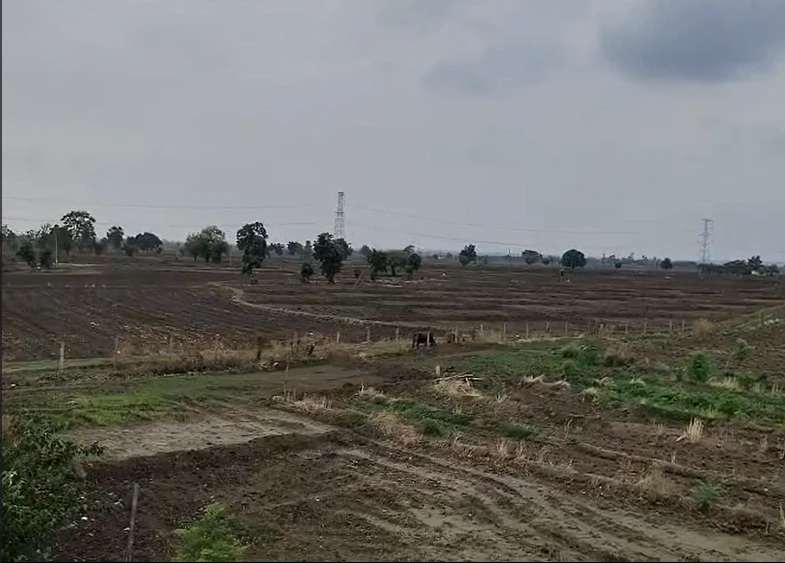 FJHV+QH Mahidpur, Ujjain, Madhya Pradesh, India