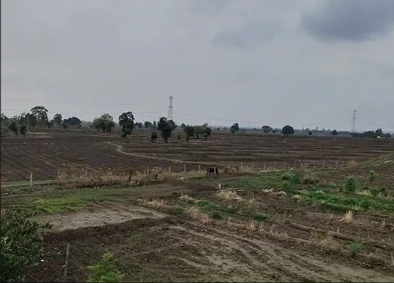 FJHV+QH Mahidpur, Ujjain, Madhya Pradesh, India