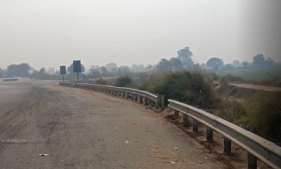 6HG8+6RH, Dhanpur, Uttar Pradesh, India