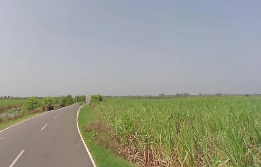 Kanth, Uttar Pradesh 244501, India