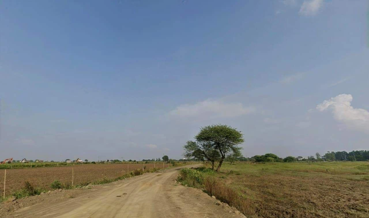 RWJG+9RP, Gari Pipalya, Madhya Pradesh 453771, India
