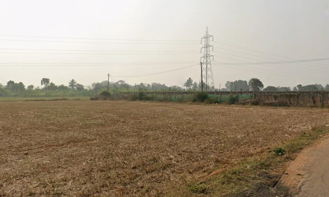 Doddaballapura, Karnataka, India