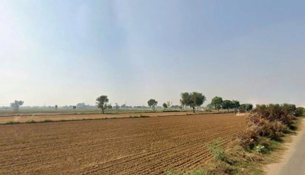 Gelpur, Rajasthan 301707, India