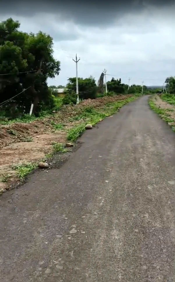9PMW+PGM, Vikarabad, Tandur - Mominpet Rd, Kotpalli, Telangana 501106, India