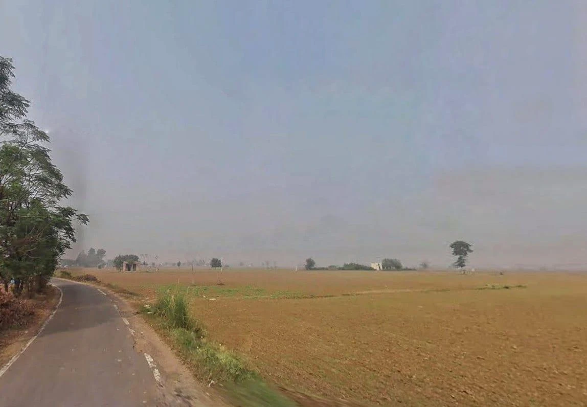 XRVW+7M Jojaka, Rajasthan, India
