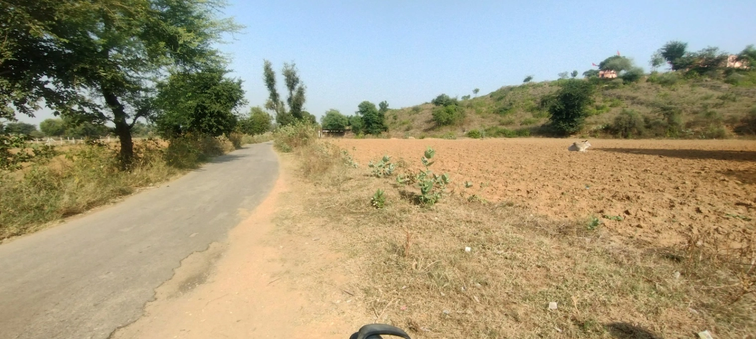 Kerwawal, Rajasthan, India
