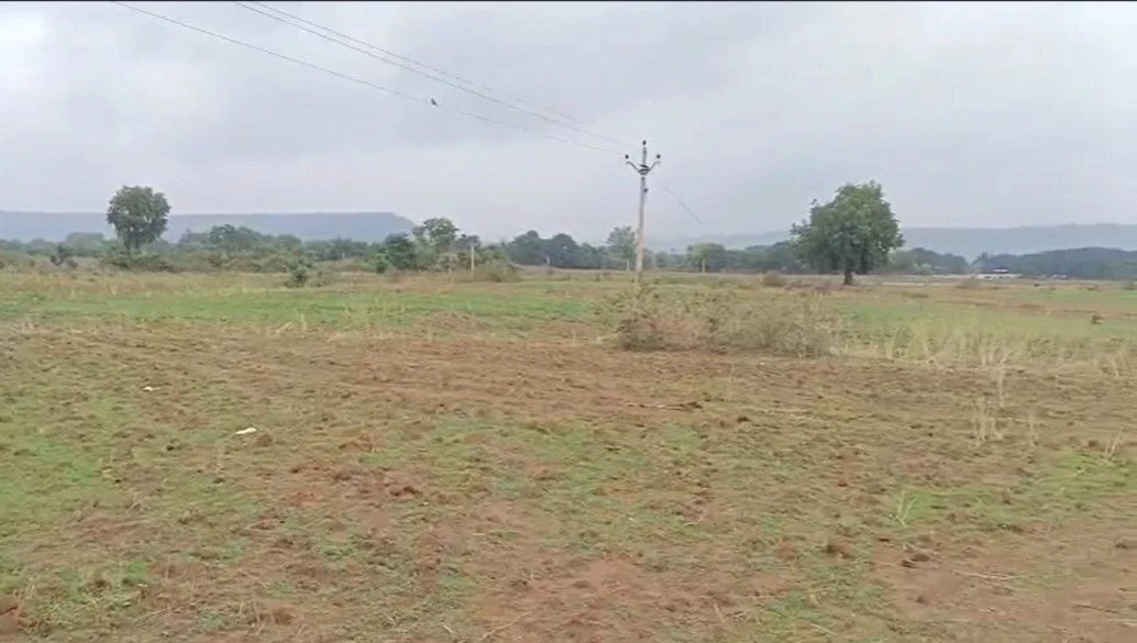 Uchera, Madhya Pradesh 464881, India