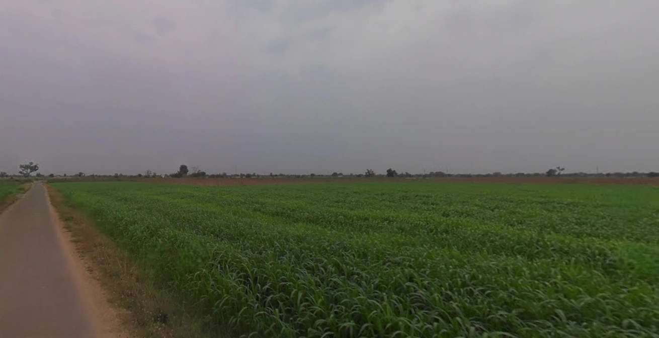 F4HC+WH Dethli, Gujarat, India