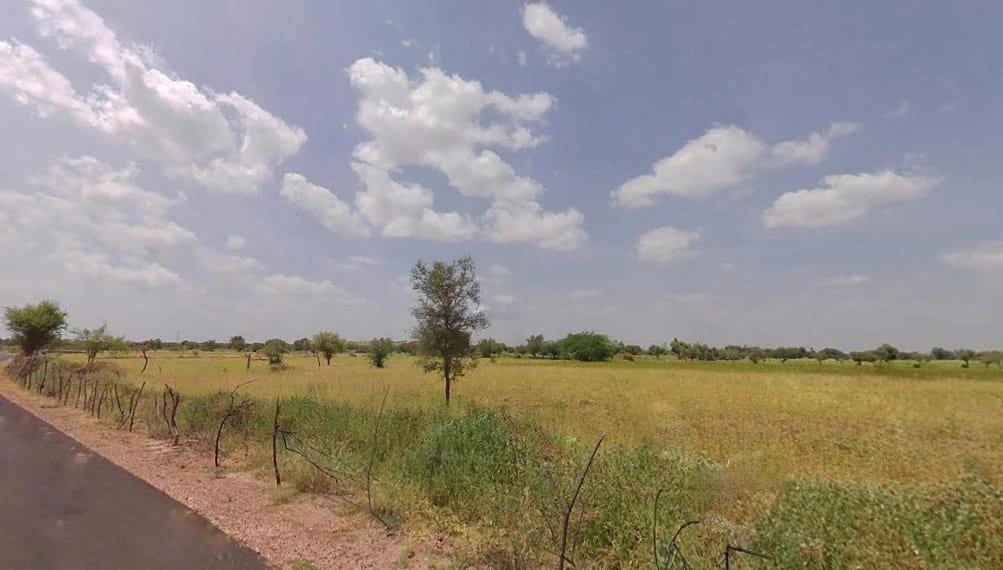 Bhadana, Rajasthan 341026, India