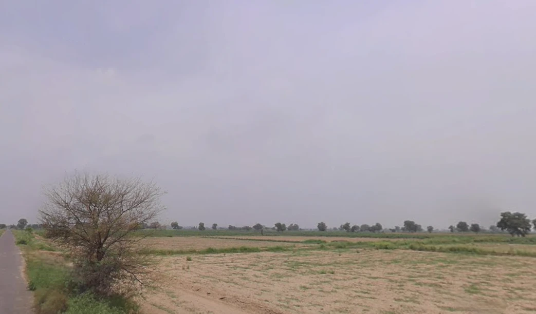 Basanti Hwy, Auropota, Dhapa, Kolkata, West Bengal, India