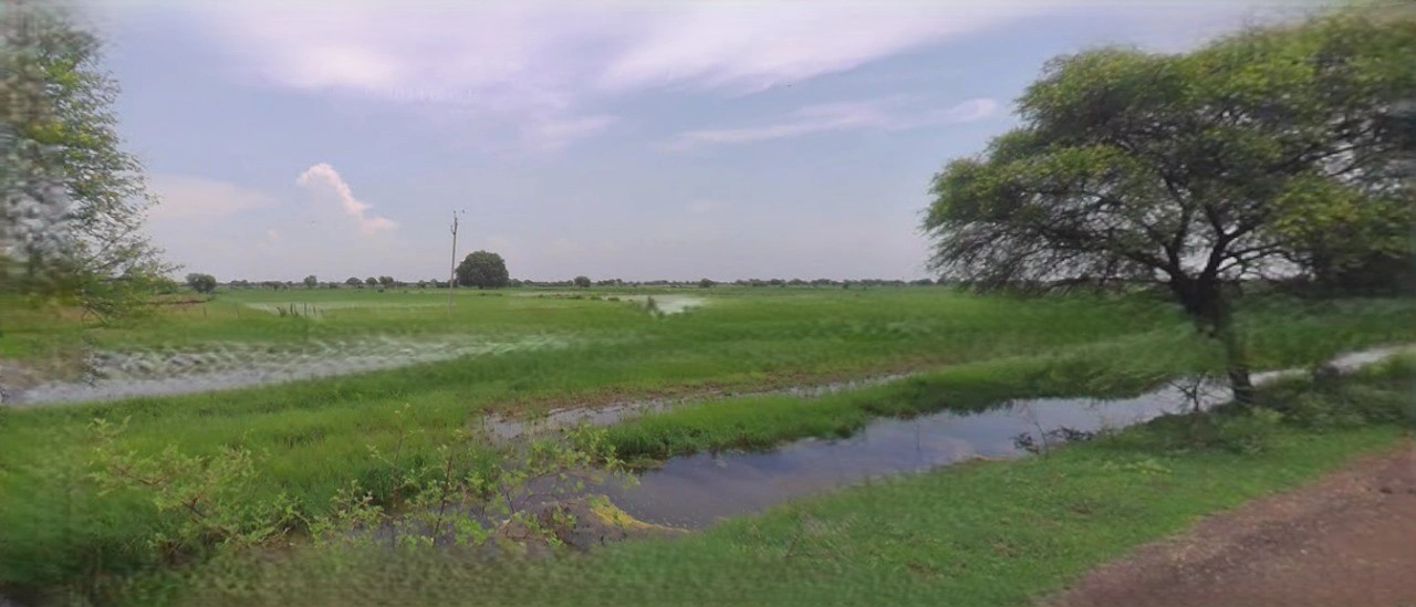 Agar Malwa, Madhya Pradesh, India