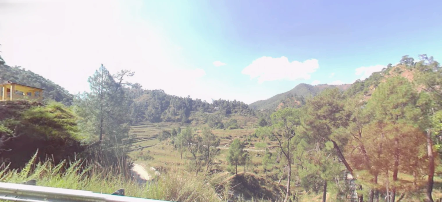 Maldevta Road, Danda Gaon, Uttarakhand, India preview 3