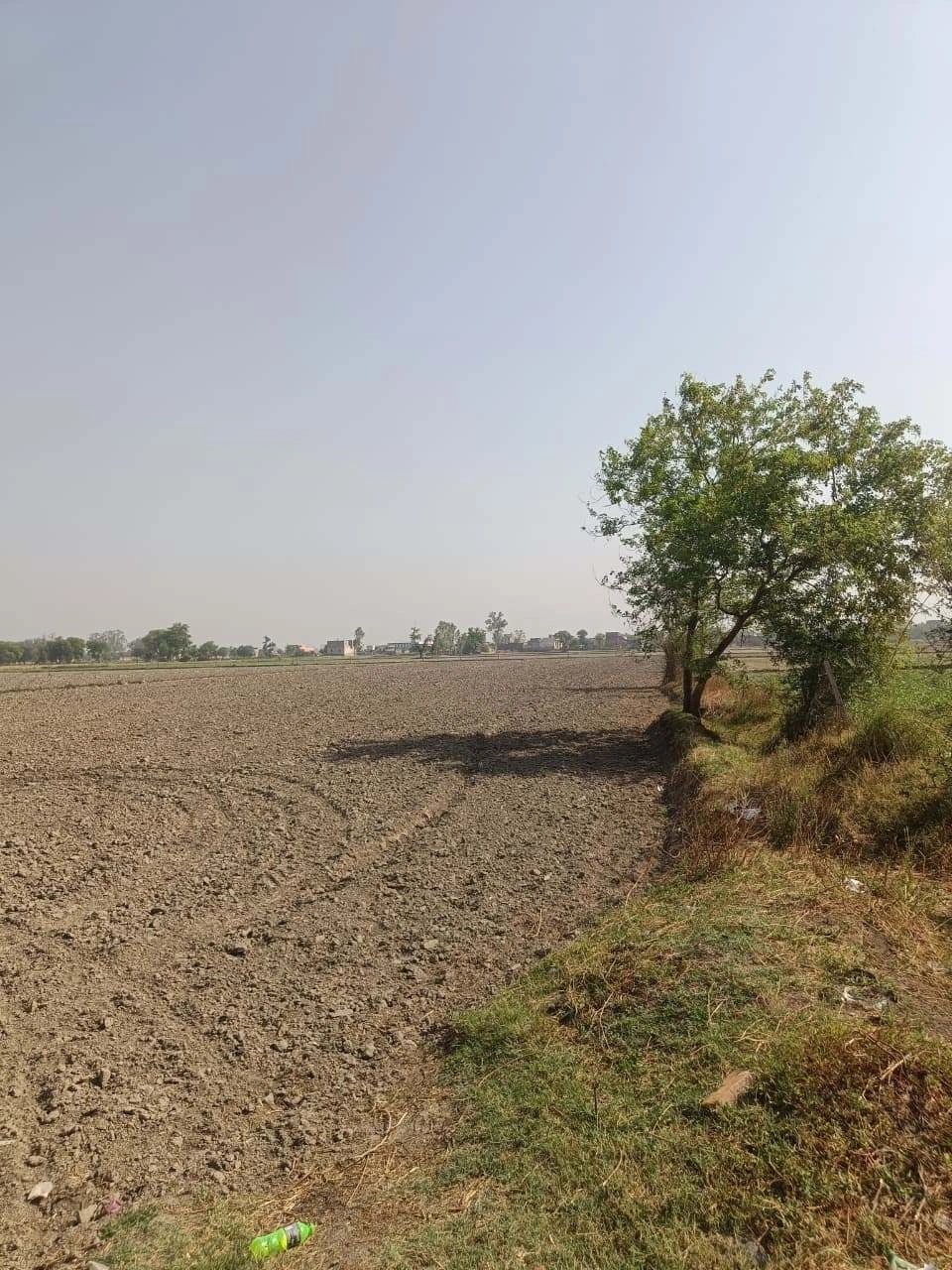 Ajhai Kalan, Uttar Pradesh 281406, India
