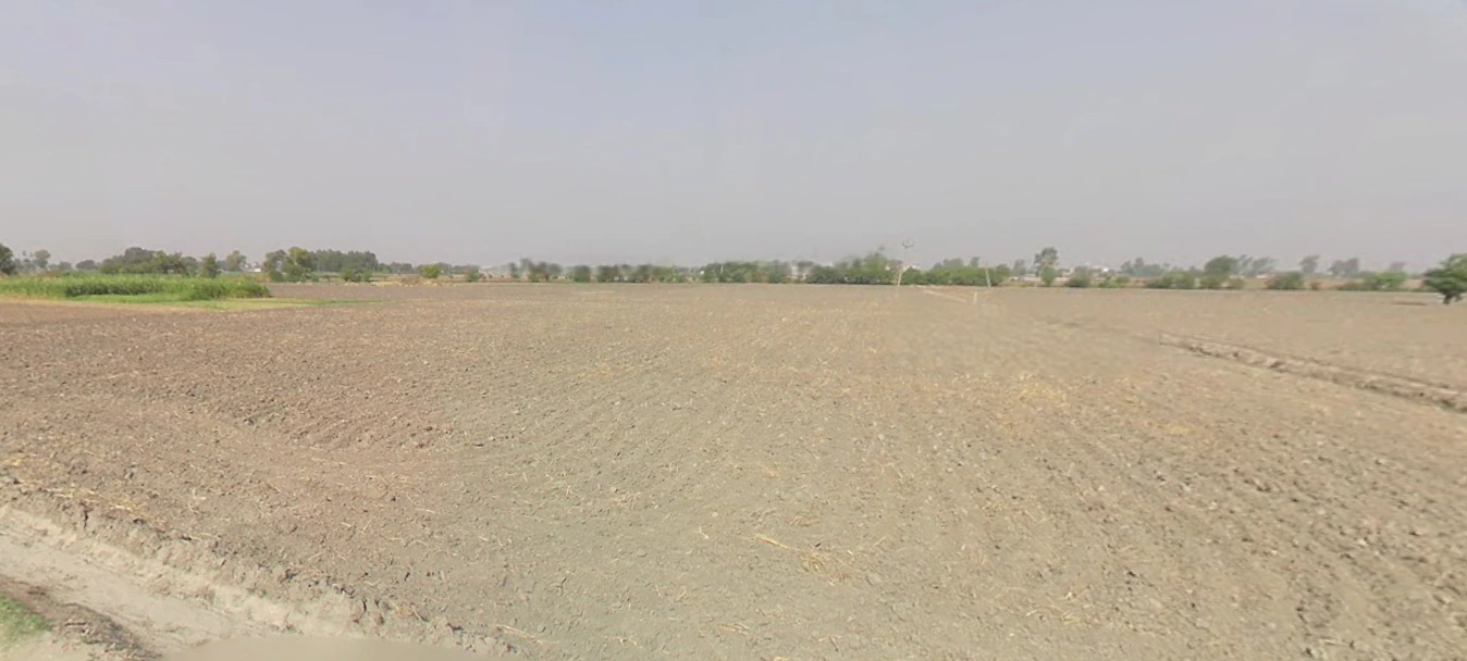 Kishangarh, Punjab 144301, India