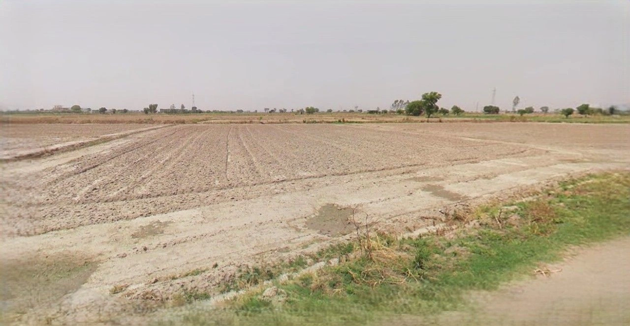 Nandnaur, Haryana, India