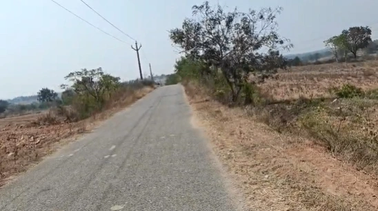 PHQW+5F Chedurvalli, Telangana, India preview 2