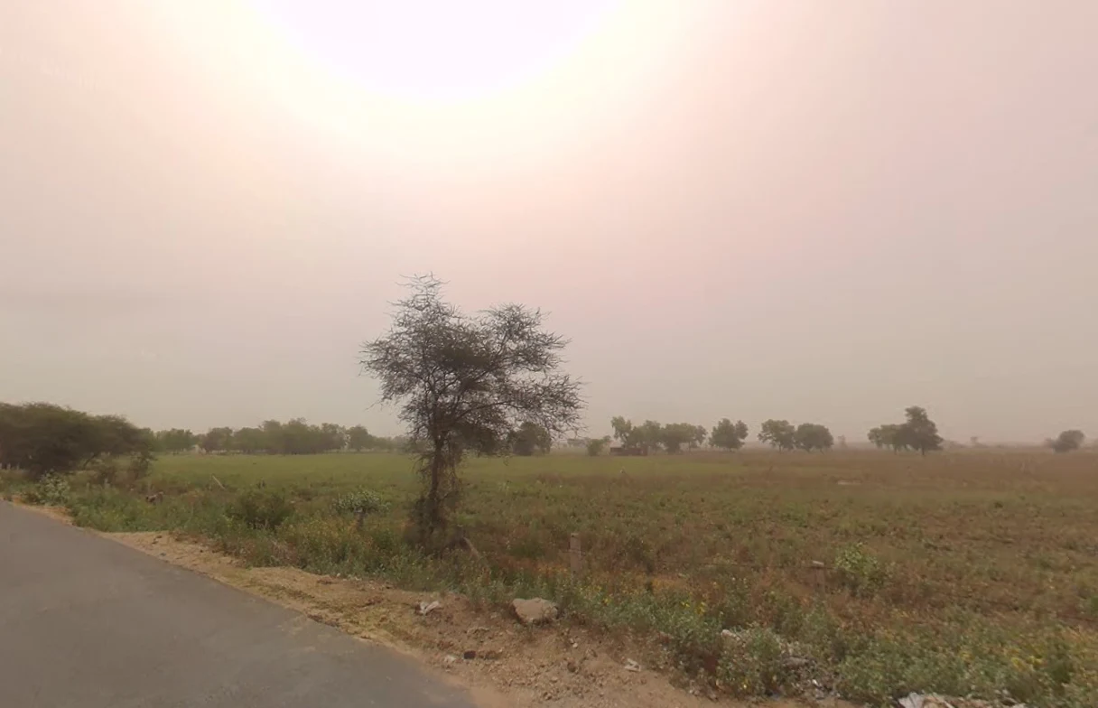 Sidhrawali, Haryana 122413, India