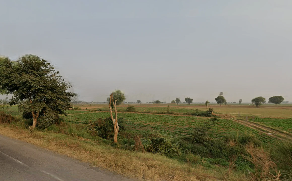 Nawli, Haryana 122108, India
