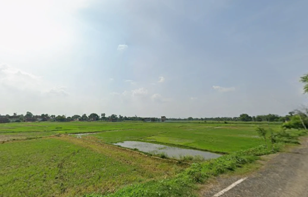Bodh Gaya, Bihar, India