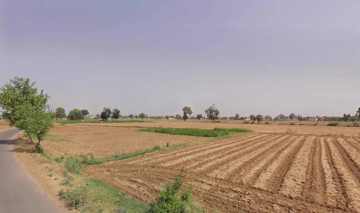 Tijara, Rajasthan 301411, India