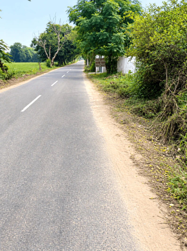 Kurali, Faridabad, Haryana 121101, India