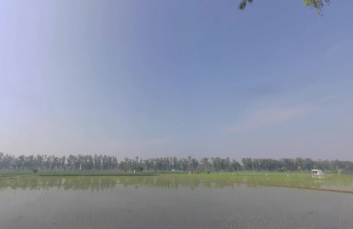 Jind, Haryana, India