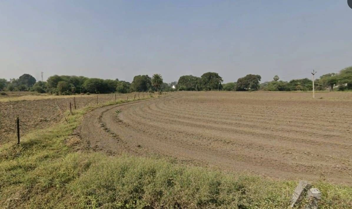 Sanwer, Madhya Pradesh 453551, India