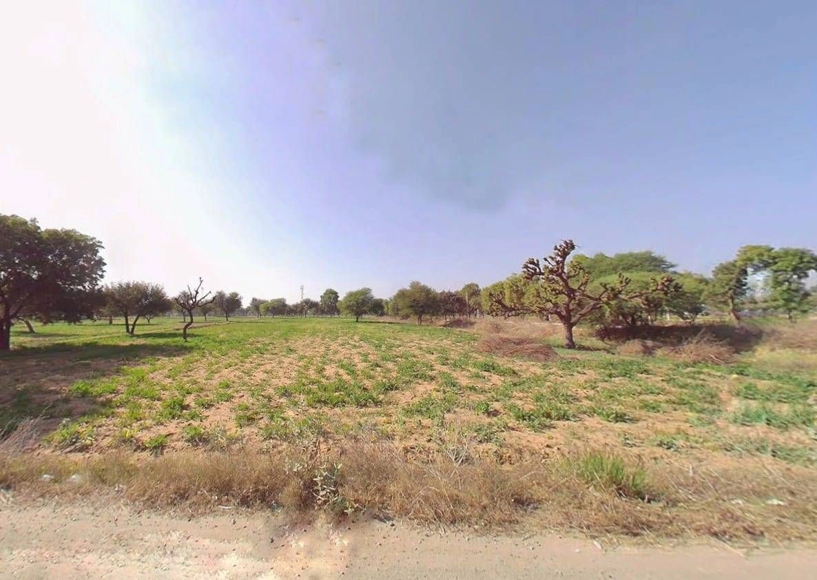 Manda, Rajasthan 332742, India