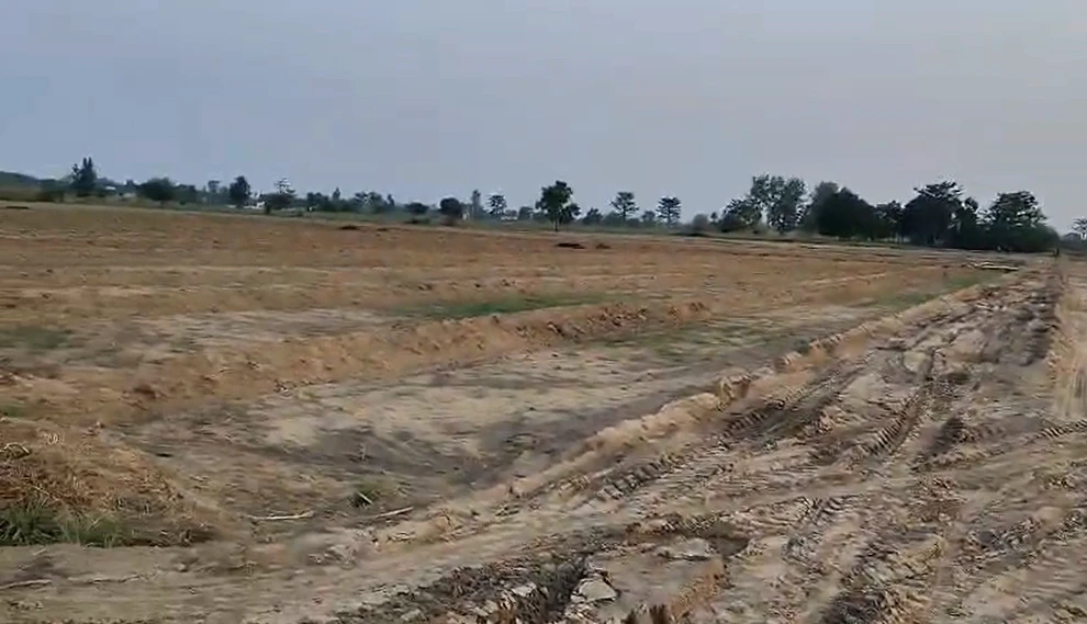 Mawana, Meerut, Uttar Pradesh, India